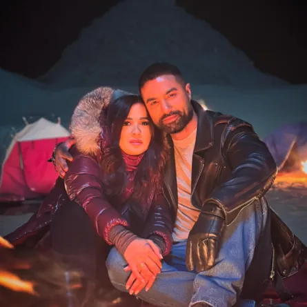 ثنائيات رومانسية في موسم دراما رمضان 2026