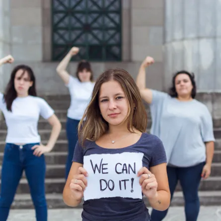 الوعي الذاتي هو سلوك يومي - المصدر freepik