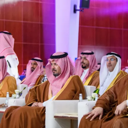 إطلاق أعمال ملتقى جمعيات التوحد 2026 في المدينة المنورة برعاية الأمير سلمان بن سلطان بن عبدالعزيز