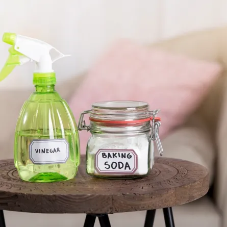 منظفات منزلية صديقة للبيئة