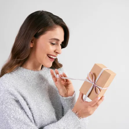 الأبراج والهدايا الرومانسية- مصدر الصورة freepik 