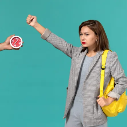 مواجهة الشباب للفشل- المصدر freepik