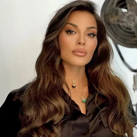 نادين نجيم- الصورة من حسابها الرسمي على إنستغرام