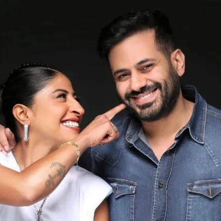 عبدالله بوشهري وشجون- الصورة من حساب عبدالله على الانستغرام