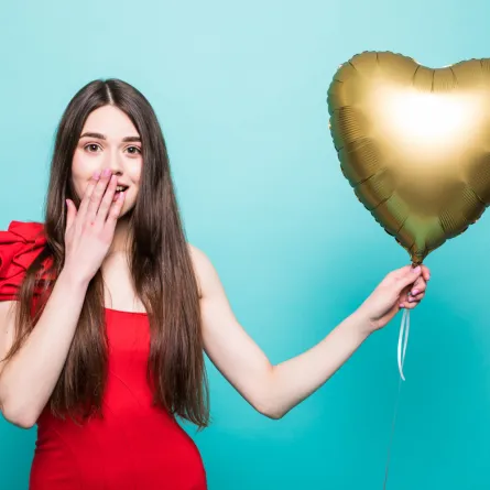 كيف يحتفل كل برج بيوم الحب؟- مصدر الصورة FREEPIK