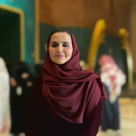 د. نادية الشهراني أكاديمية وكاتبة رأي