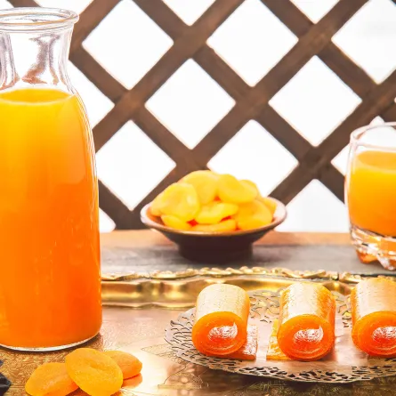 أفضل الطرق لتفادي الجوع والعطش أثناء الصيام