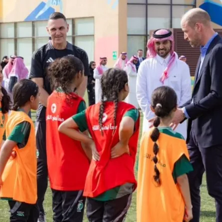 الرياضة النسائية