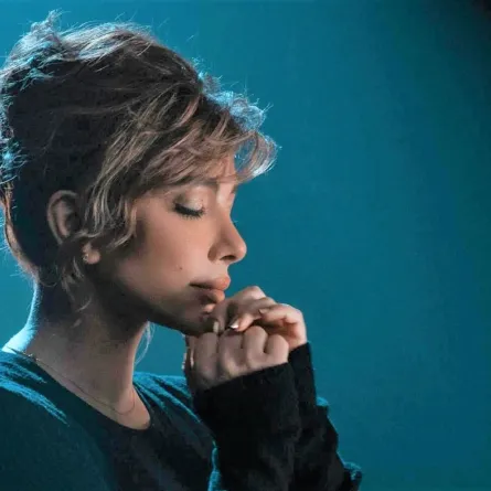 أصالة- الصورة من حسابها  على الانستغرام