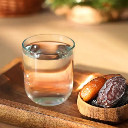 أهم أسباب العطش الشديد في رمضان