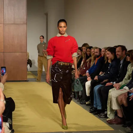 توري بورش Tory Burch - الصورة من Launchmetrics/Spotlight©