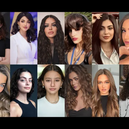 نجمات جيل زد في دراما رمضان 2026