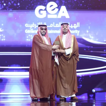 تركي آل الشيخ