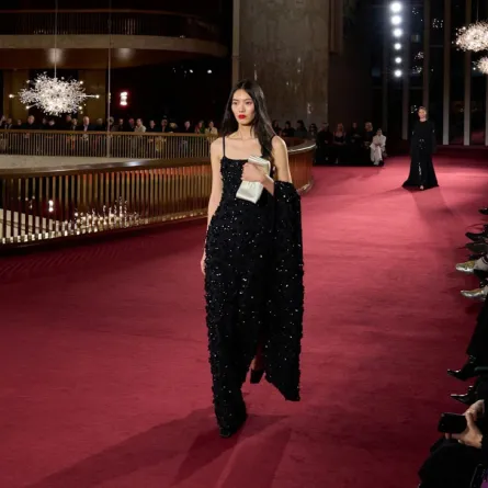  مايكل كورس Michael Kors -  الصورة من Launchmetrics/Spotlight©