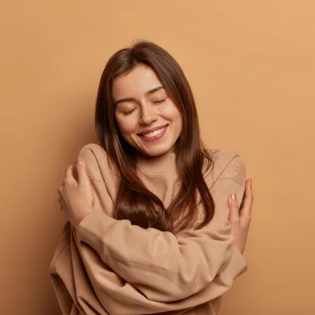 عبّري عن الحب لذاتك - المصدر freepik