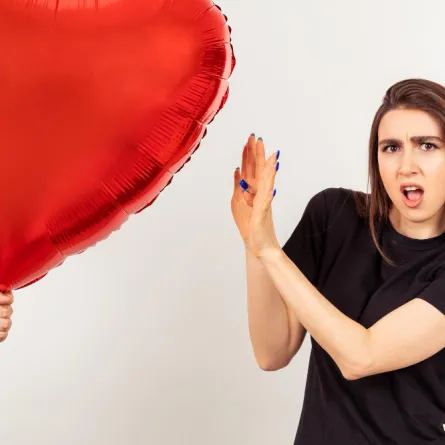 جيل زد يفضل الوضوح في العلاقات - المصدر freepik