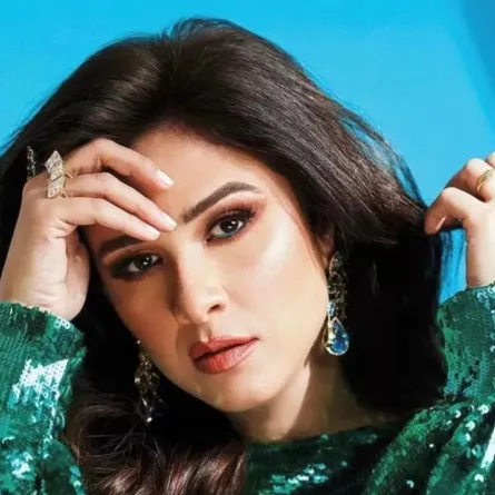 ياسمين عبدالعزيز- الصور خاصة لـ سيدتي