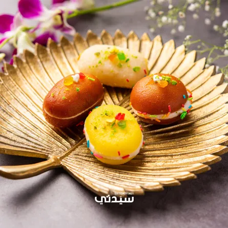 مطابخ آسيوية.. 5 نكهات في طبق واحد