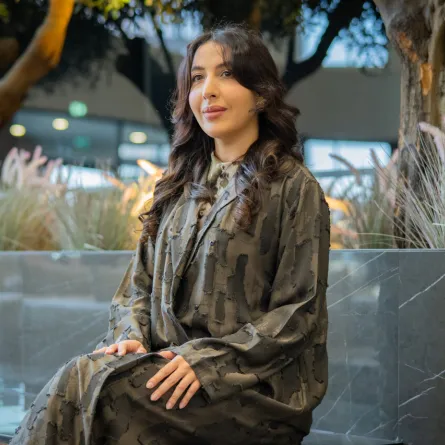  الدكتورة رهف محمد الطويرقي