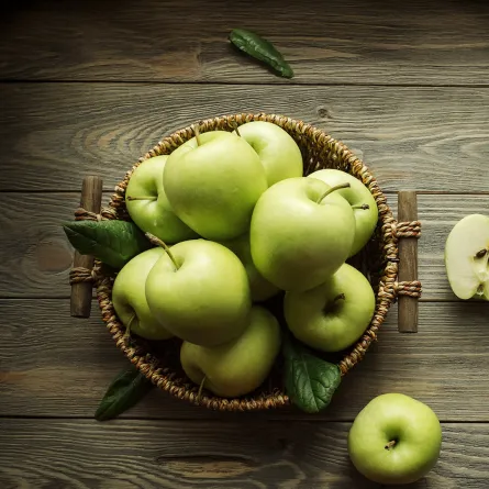 فوائد التفاح في السحور لا تعدّ ولا تحصى