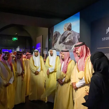 المدينة المنورة