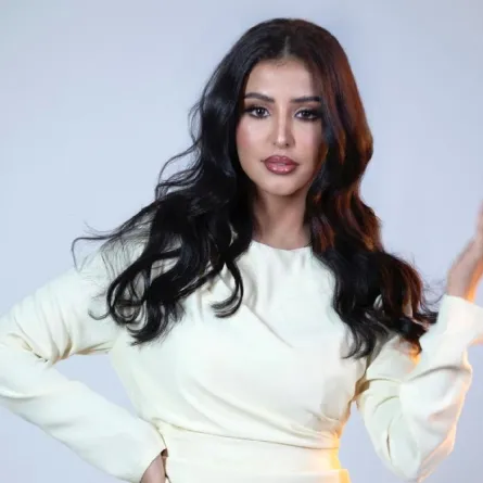 رغد البراهيم- الصورة من المصدر