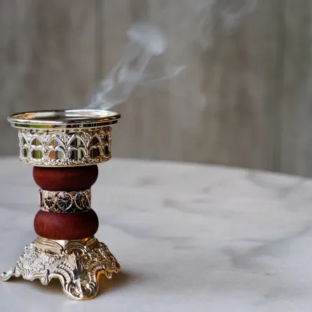 مبخرة تراثية