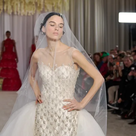 ناردوس  Nardos- الصورة من Launchmetrics/Spotlight©