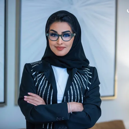 المحللة الاقتصادية روان بن ربيعان