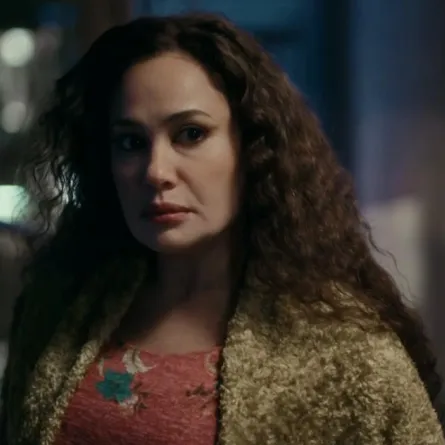 الصورة من المركزالإعلامي لمسلسل مناعة