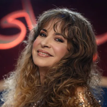  نجمة الفوازير نيللي - الصورة سكرين شوت من الإعلان