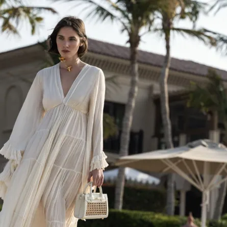 حقيبة من تايلر إليس Tyler Ellis - الصورة من العلاقات العامة