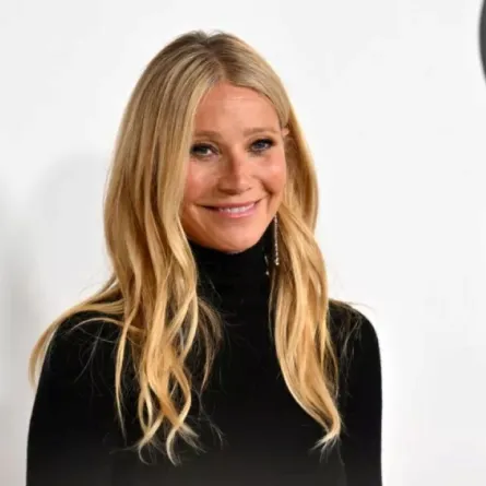 غوينيث بالترو (Gwyneth Paltrow).. مصدر الصورة: ANGELA WEISS / AFP