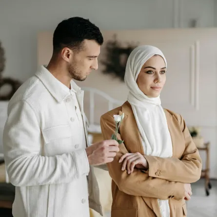 تأثير رمضان على العلاقة بين الزوجين وطرق تعزيز المودة والرحمة