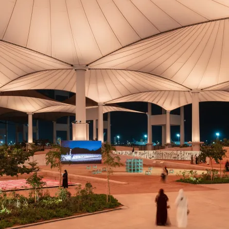 بينالي الفنون الإسلامية