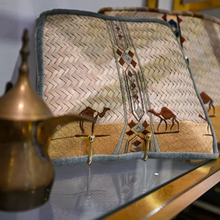 الجمعية التعاونية الحرفية سليسلة