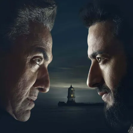 حمادة هلال وفتحي عبد الوهاب - الصورة من حساب فتحي عبد الوهاب على انستغرام