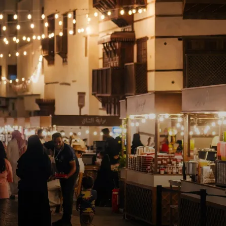 شهر رمضان المبارك