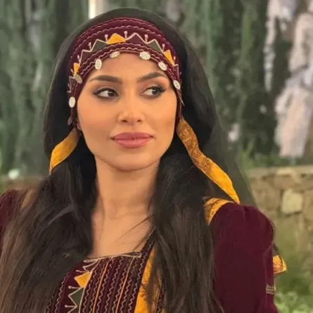 إلهام علي تتحدث عن تفاصيل مشاركتها في شارع الأعشى 2