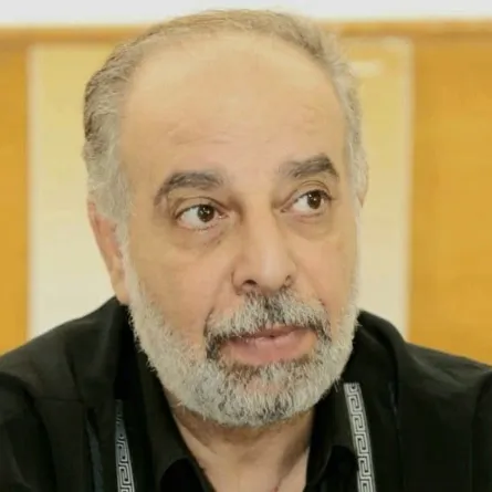 الفنان ياسر صادق - الصورة من صفحته الرسمية على فيسبوك