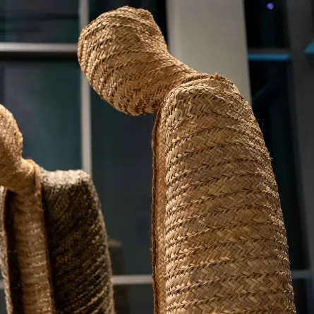 تجربة بصرية غنية في ليالي مقتنيات دبي 2026 بمكتبة الصفا للفنون