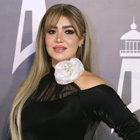 لقاء سويدان- الصورة من صفحتها على الفيس بوك