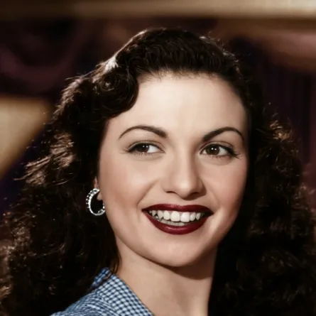 الفنانة كيتي - صورة أرشيفية