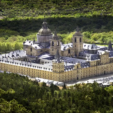 بلدية San Lorenzo de El Escorial