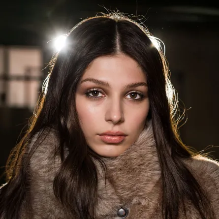 من عرض Bronx Banco - مصدر الصورة الصورة من Launchmetrics/Spotlight© 