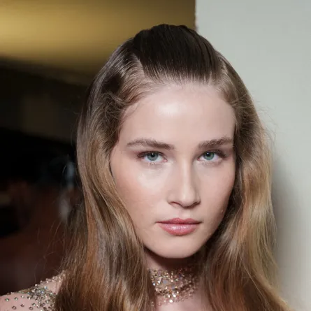 من عرض إيلي صعب Elie Saab- الصورة من Launchmetrics/Spotlight©