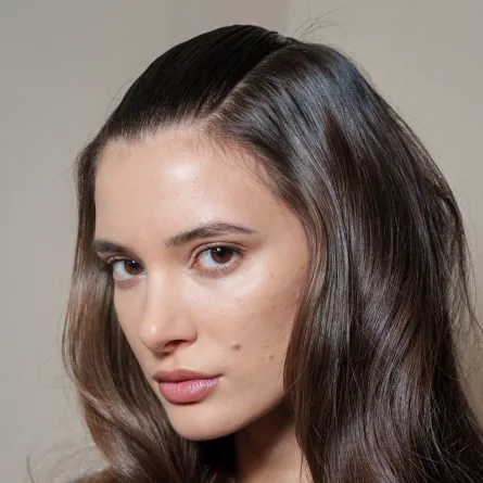 من عرض إيلي صعب Elie Saab- الصورة من Launchmetrics/Spotlight©