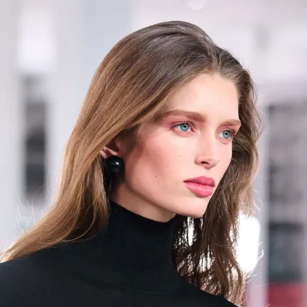 من عرض كارولينا هيريرا- الصورة من الصورة من Launchmetrics/Spotlight©