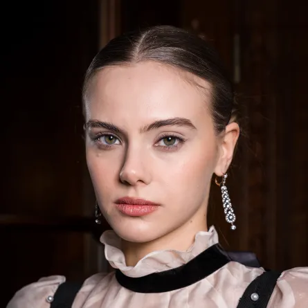 الصورة من Launchmetrics/Spotlight©