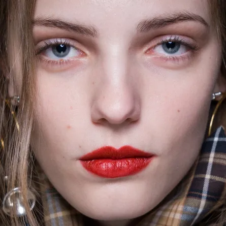 من عرض Patou bks - الصورة من Launchmetrics/Spotlight©